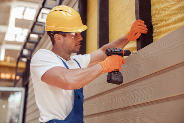 Trusted Trenton, OH Siding Experts