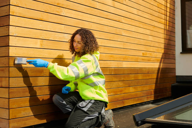 Best Weatherproofing and Sealing  in Trenton, OH